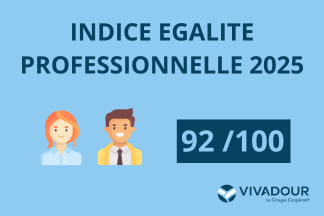 Index Egalite Professionnelle