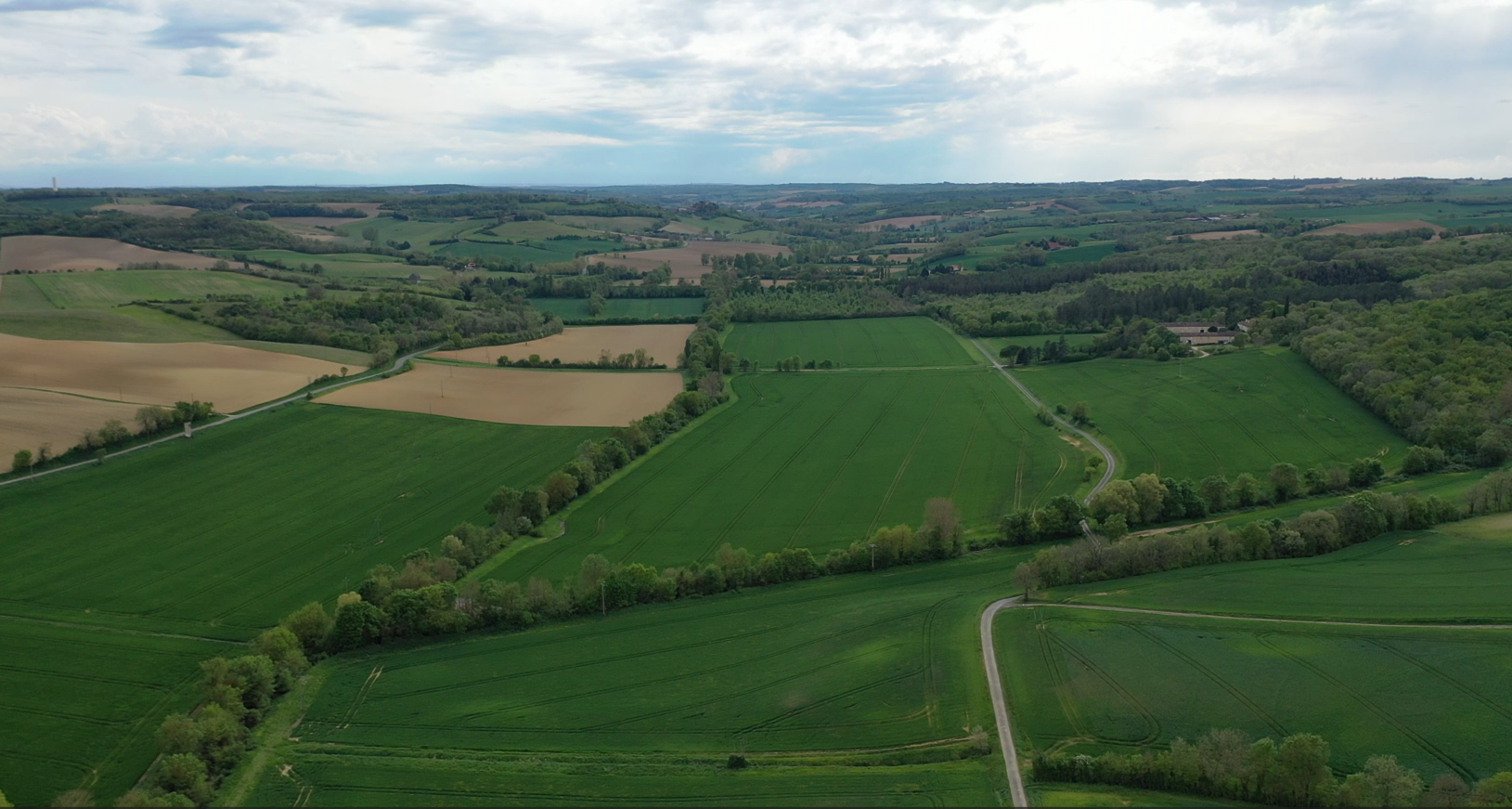 Vivadour : des projets de consolidation et de diversification pour les agricultures de son territoire